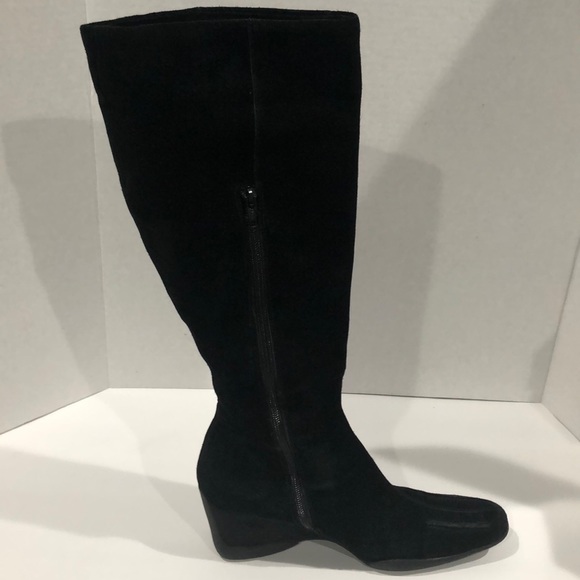 Steven Ladies Boots - Picture 3 of 5